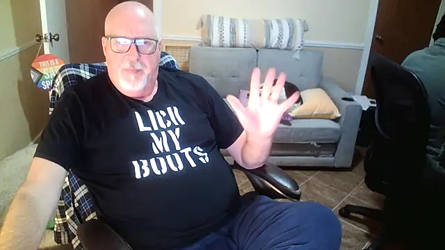 superbearboss live sex cam