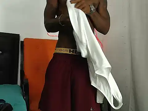 Damian_hart_24CM live sex cam