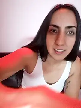 Milenamoon22 live sex cam