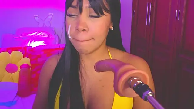 Olivia_ds's cam snapshot