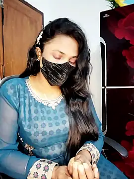 Tina-Sen's cam snapshot