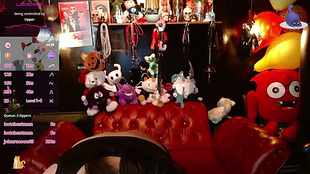 kureiji_hentaii live sex cam