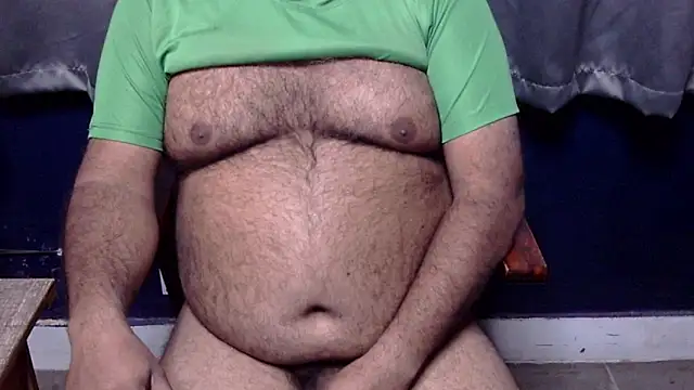 hairysubcub_70 live sex cam