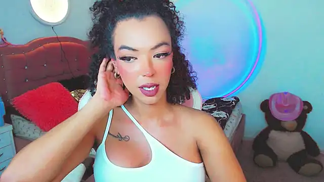 Tanedra_collings live sex cam