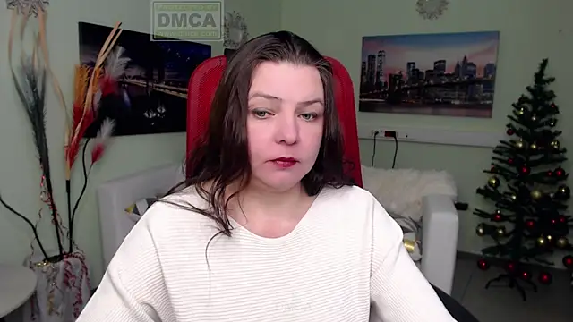 Lily_flower7's cam snapshot