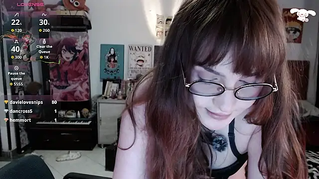 Avril2001 live sex cam