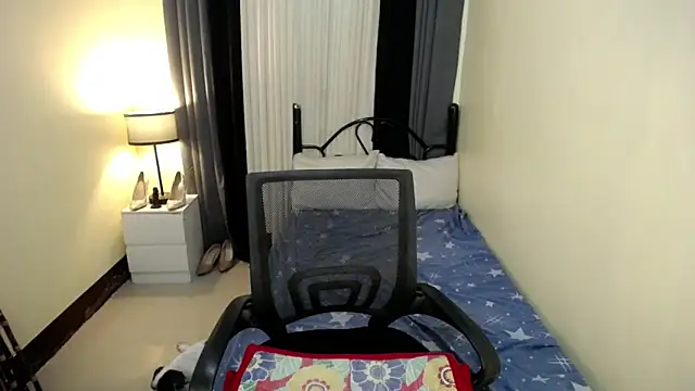 JasminForBedTime01 live sex cam