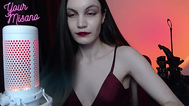 YourMisano live sex cam
