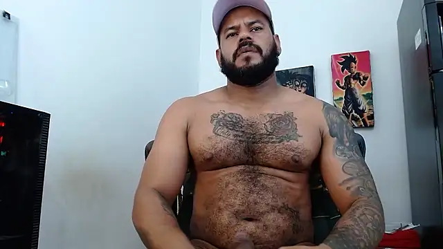 Damian64420 live sex cam