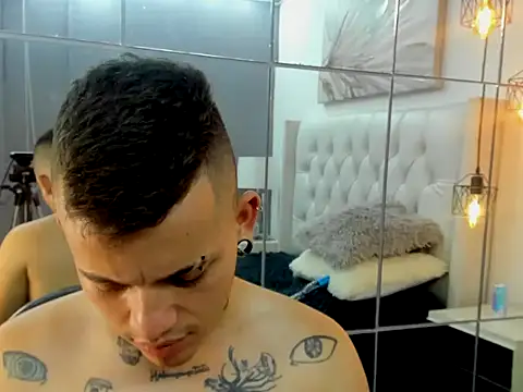 wildthor26's cam snapshot