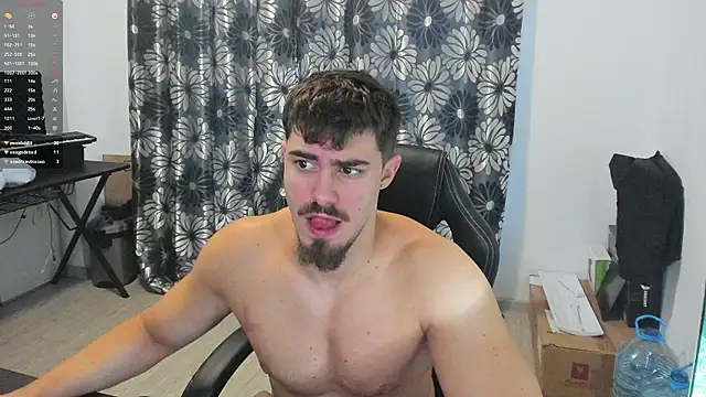 greekgod199's cam snapshot