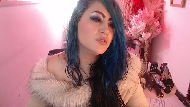 scarleth_blue live sex cam