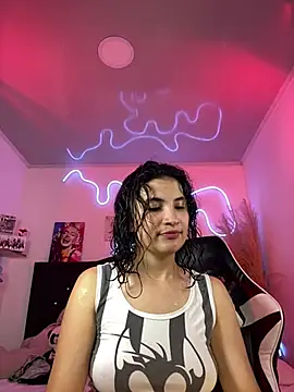 AriaDark's cam snapshot