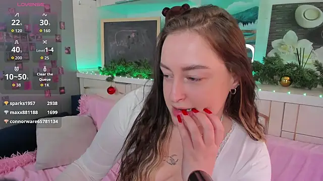 Kruela_Eva live sex cam