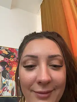 21tweetypie21's cam snapshot