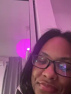 Chaniita's cam snapshot