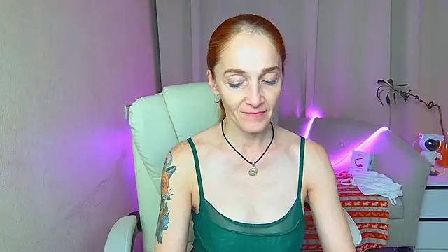 BreeTerner's cam snapshot