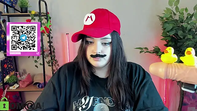 Mia_R0ss's cam snapshot