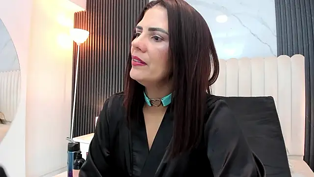 Samantha_Claus's cam snapshot