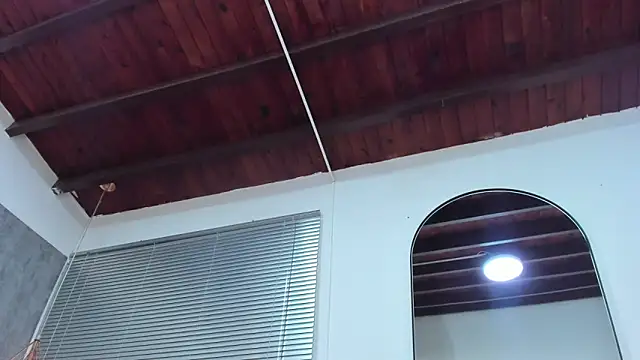 lissa_jhonsoon's cam snapshot