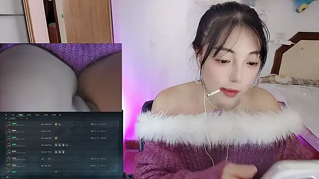 Song_99 live sex cam