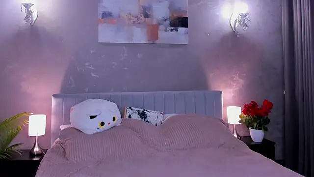 Daria_J's cam snapshot