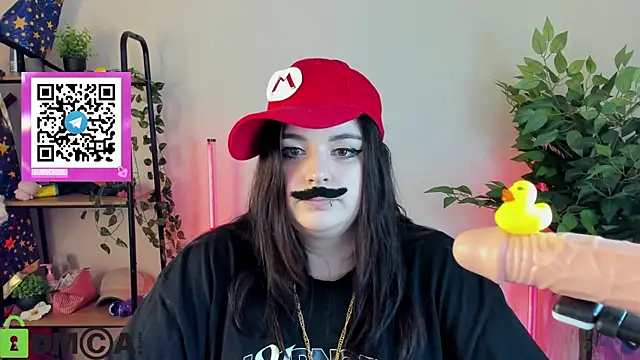 Mia_R0ss's cam snapshot