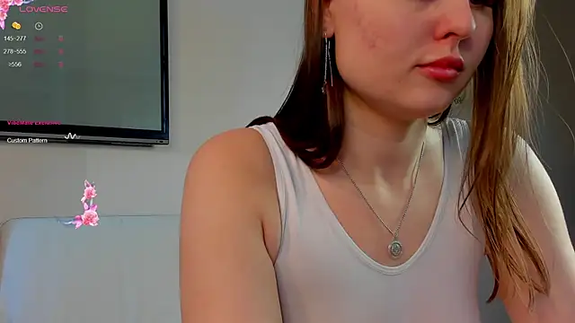 MarryMiles's cam snapshot