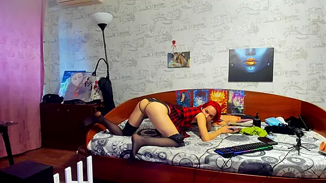 KagamiTayga's cam snapshot