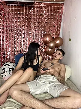 paullette_jakke live sex cam