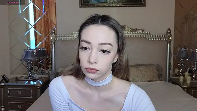 TerriCastro's cam snapshot