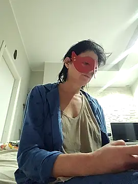 Vagabondainnamorata live sex cam