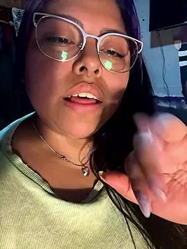 Lunarebelde live sex cam