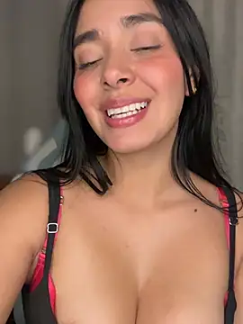 MiaSofia__'s cam snapshot