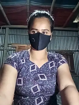 Sexy-Binita live sex cam