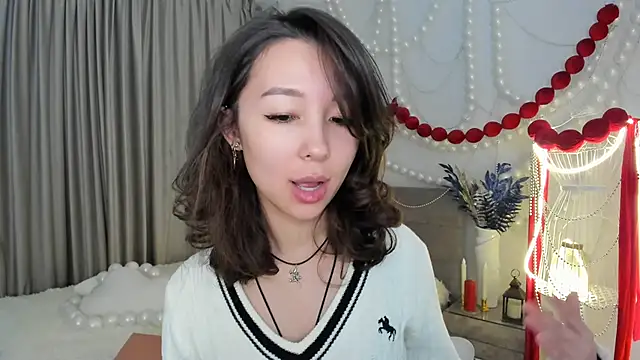 AgnieszkaBanana live sex cam