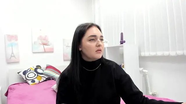 Pretty_anniee's cam snapshot