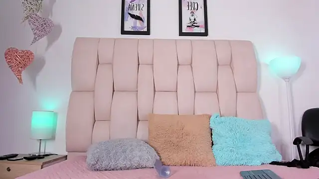 Hanna_cooperr's cam snapshot