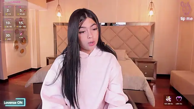 NataliaGaret's cam snapshot