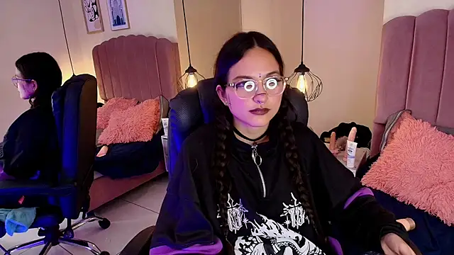 Hanabie_'s cam snapshot