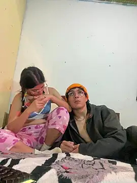 Gaia_16 live sex cam