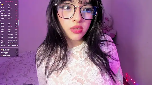 Anastasia1213 live sex cam