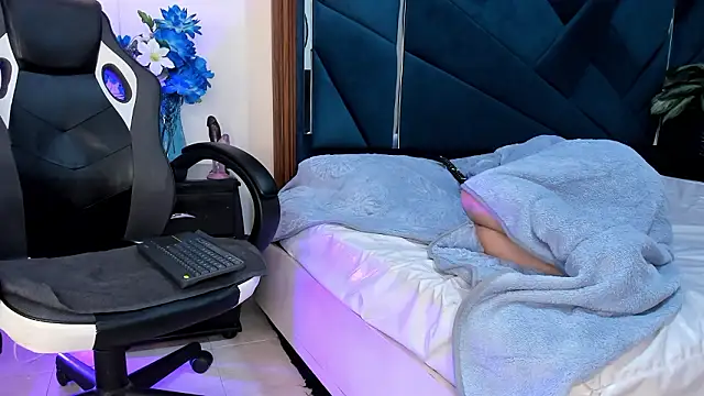 RossyAlvarez's cam snapshot