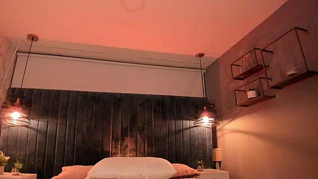 MAGIC_DANILEA's cam snapshot