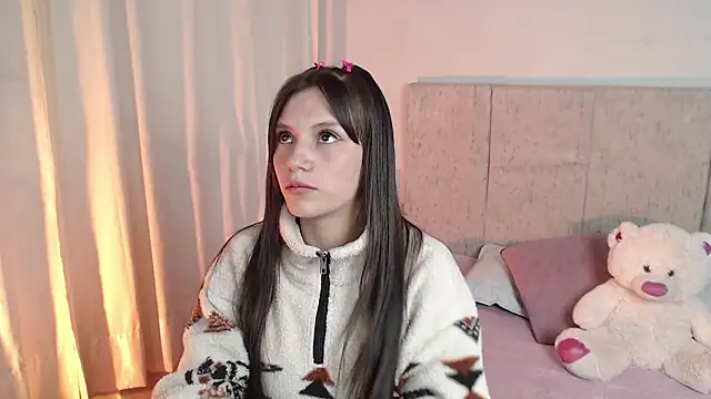 TinaJonus's cam snapshot