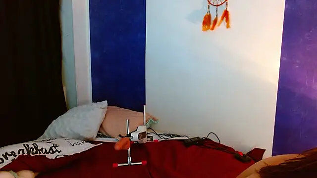 Ixchel_Anaid live sex cam