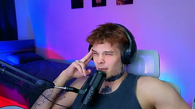 DENIS_HERE live sex cam