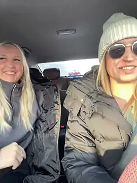 MerlinDave's cam snapshot