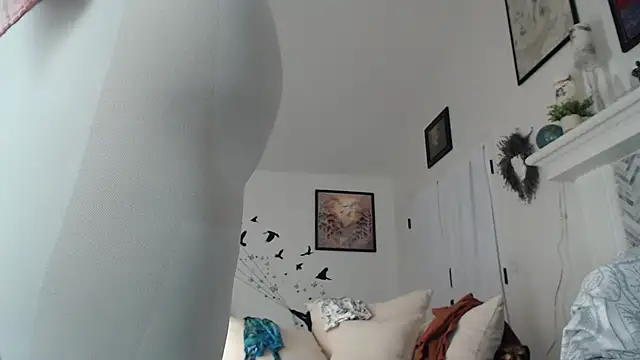 AuroraWillows live sex cam