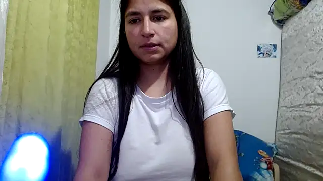 Escarcha-blue live sex cam